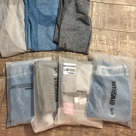 Gymshark - Picture 2 of 2